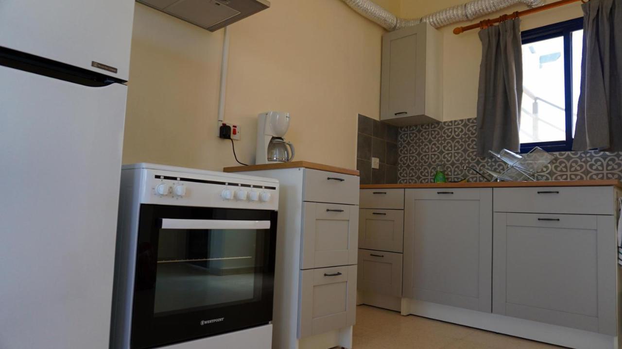 Panoramic Sea View Apartment In Polis-Latchi ภายนอก รูปภาพ