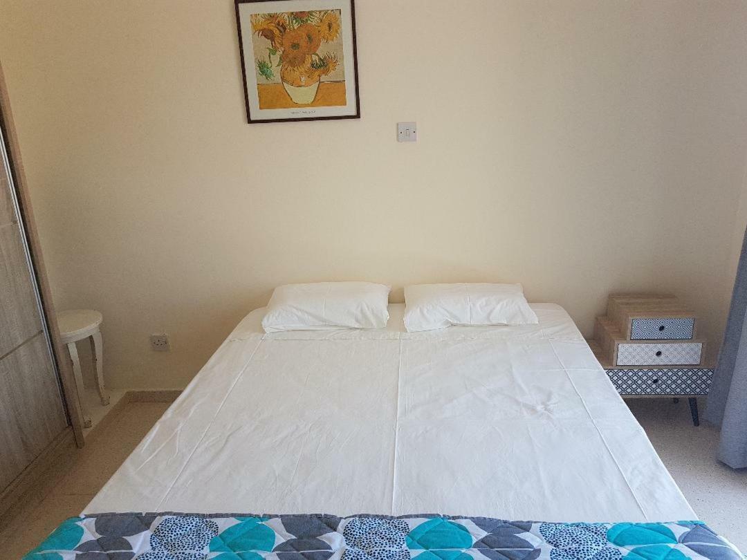 Panoramic Sea View Apartment In Polis-Latchi ภายนอก รูปภาพ